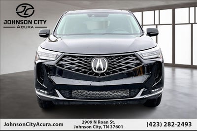 2026 Acura RDX Advance Package SH-AWD