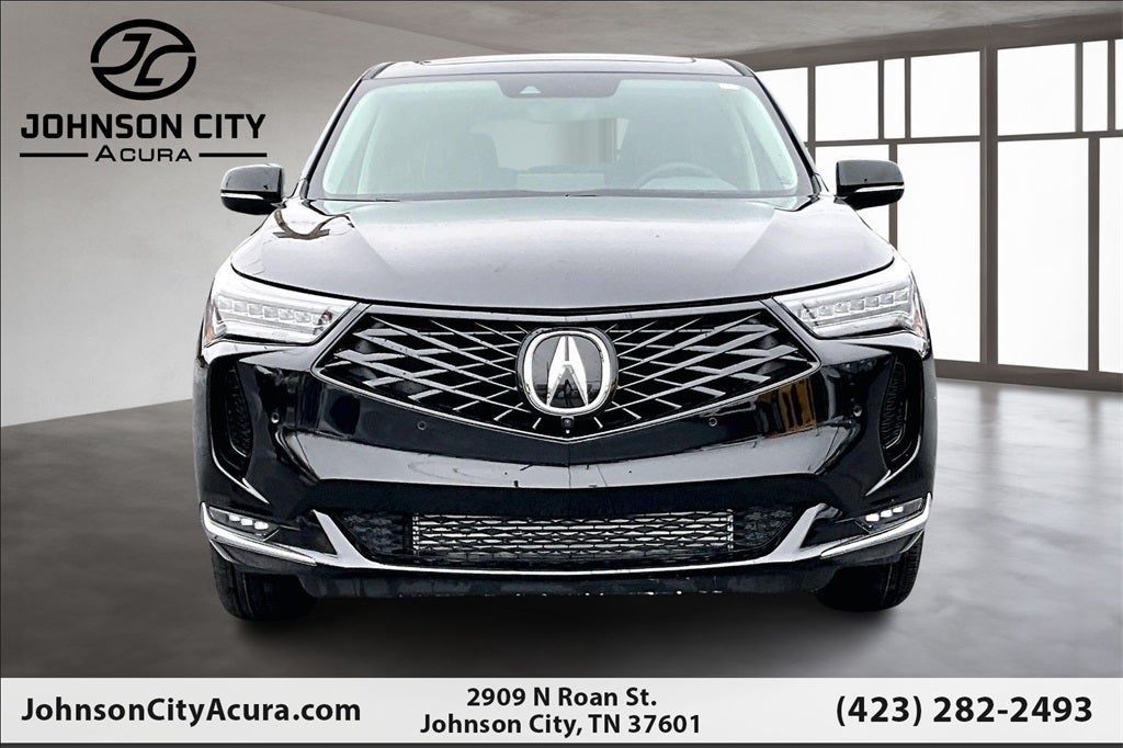 2026 Acura RDX Advance Package SH-AWD