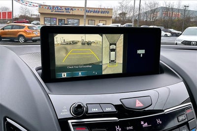 2026 Acura RDX Advance Package SH-AWD