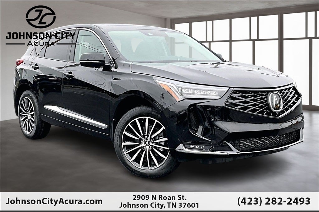 2026 Acura RDX Advance Package SH-AWD