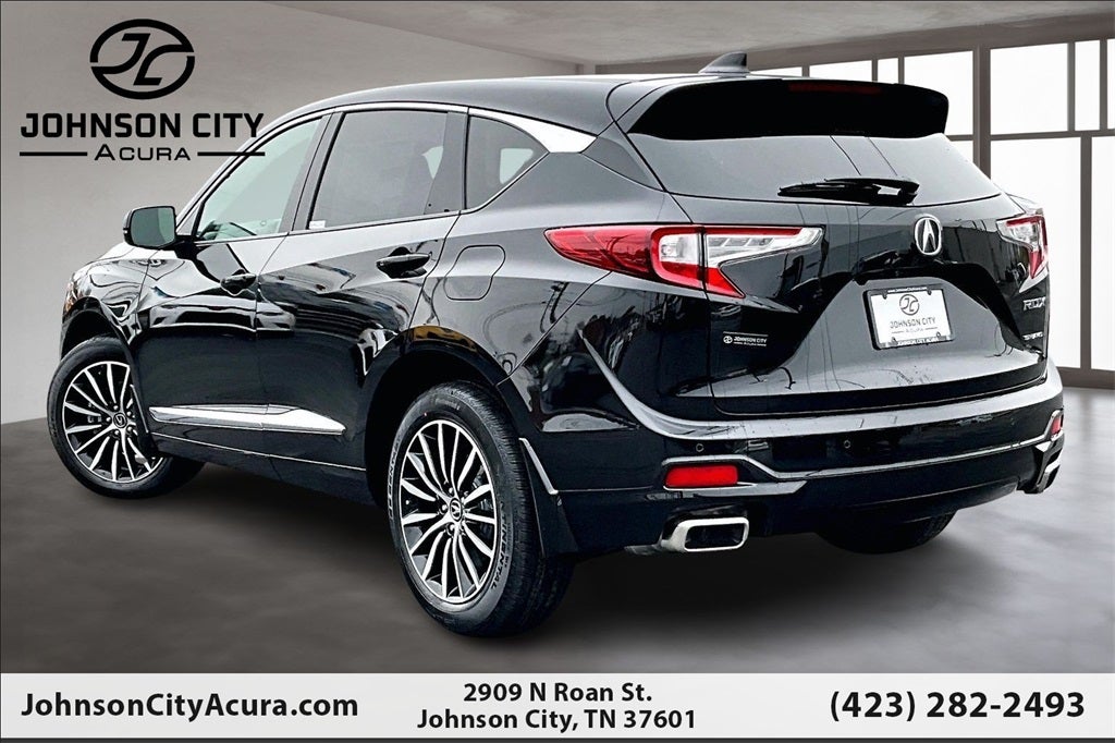 2026 Acura RDX Advance Package SH-AWD