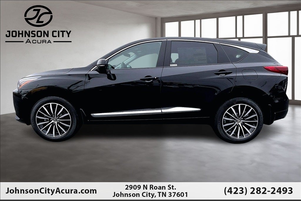 2026 Acura RDX Advance Package SH-AWD