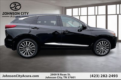 2026 Acura RDX Advance Package SH-AWD