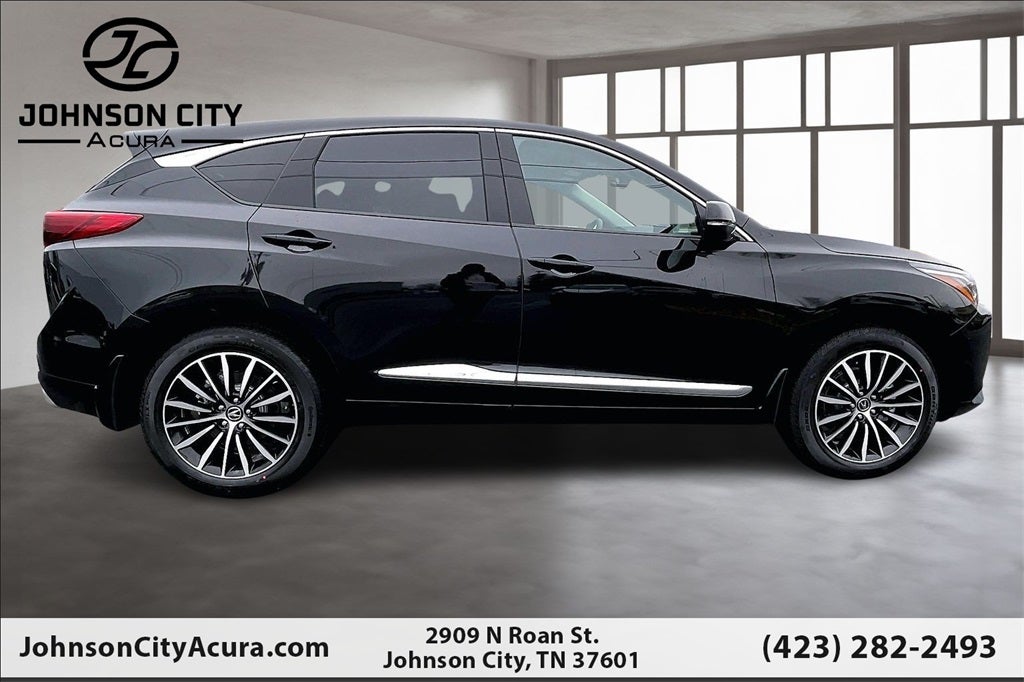 2026 Acura RDX Advance Package SH-AWD