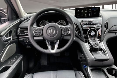 2026 Acura RDX Advance Package SH-AWD