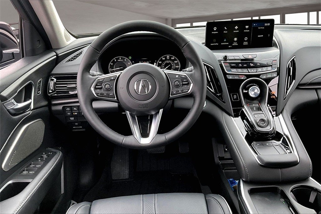 2026 Acura RDX Advance Package SH-AWD