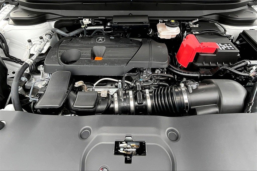 2025 Acura RDX Advance Package SH-AWD