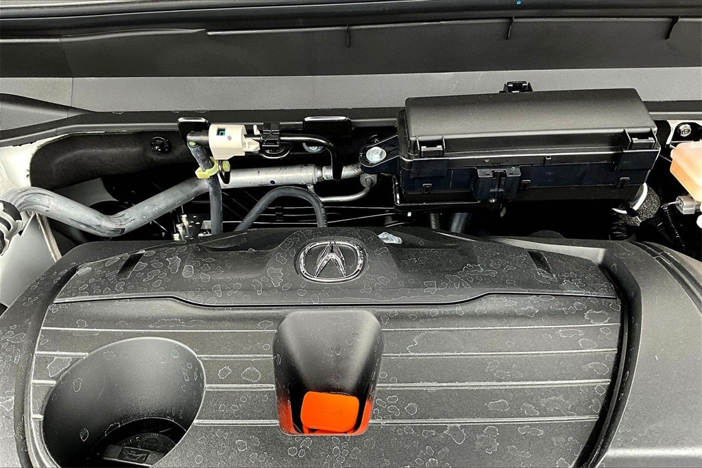 2025 Acura RDX Advance Package SH-AWD