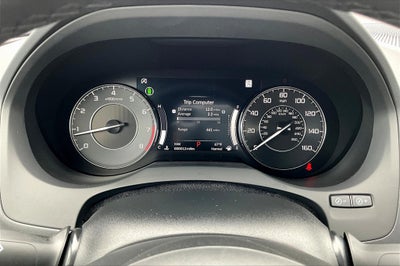 2025 Acura RDX Advance Package SH-AWD