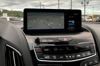 2025 Acura RDX Advance Package SH-AWD