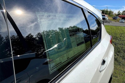 2025 Acura RDX Advance Package SH-AWD