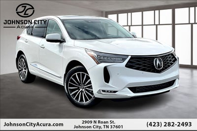 2025 Acura RDX Advance Package SH-AWD