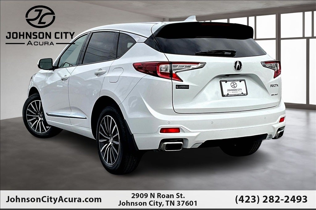 2025 Acura RDX Advance Package SH-AWD