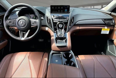 2026 Acura RDX Advance Package SH-AWD