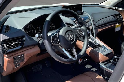 2026 Acura RDX Advance Package SH-AWD