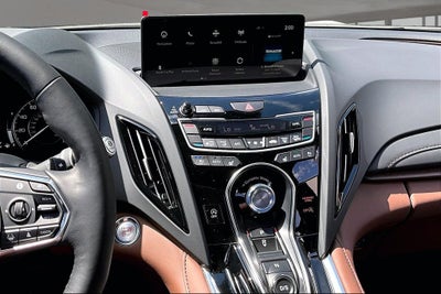 2026 Acura RDX Advance Package SH-AWD
