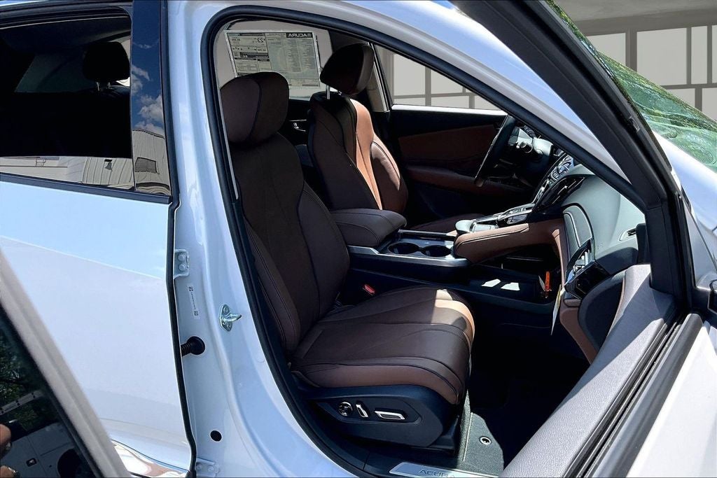 2026 Acura RDX Advance Package SH-AWD