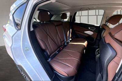 2026 Acura RDX Advance Package SH-AWD