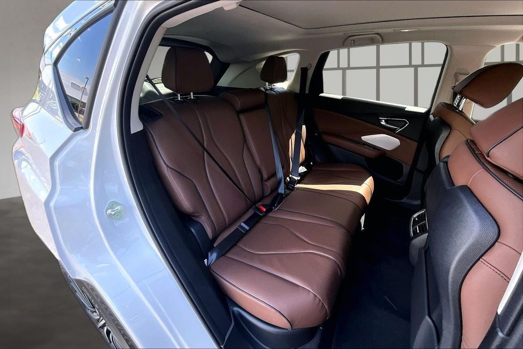 2026 Acura RDX Advance Package SH-AWD