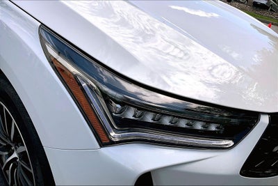 2026 Acura RDX Advance Package SH-AWD