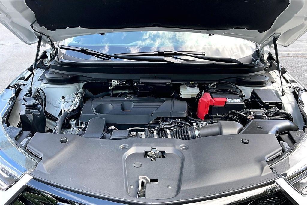 2026 Acura RDX Advance Package SH-AWD