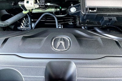 2026 Acura RDX Advance Package SH-AWD