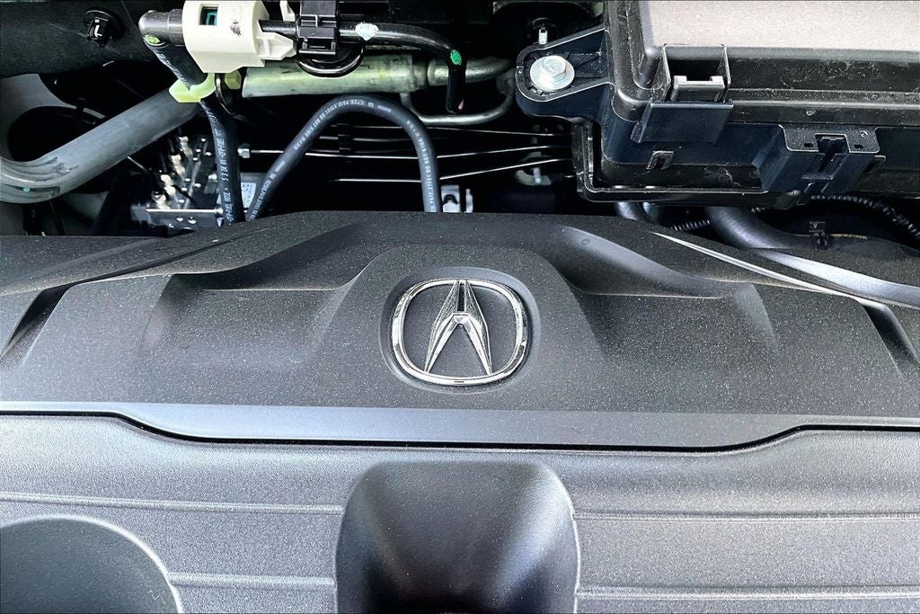 2026 Acura RDX Advance Package SH-AWD