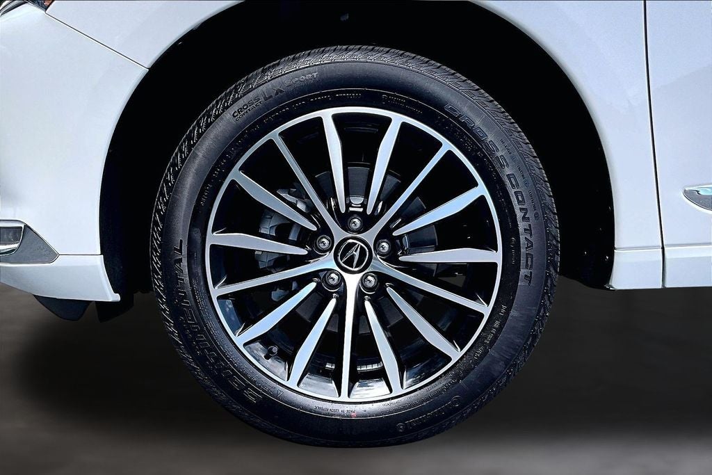 2026 Acura RDX Advance Package SH-AWD