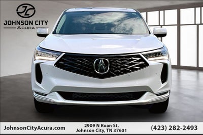 2026 Acura RDX Advance Package SH-AWD