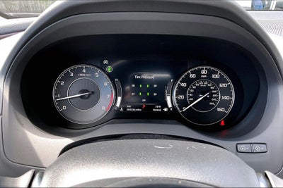 2026 Acura RDX Advance Package SH-AWD