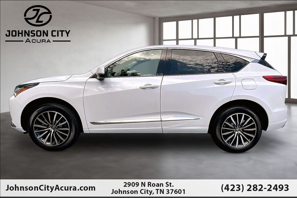 2026 Acura RDX Advance Package SH-AWD
