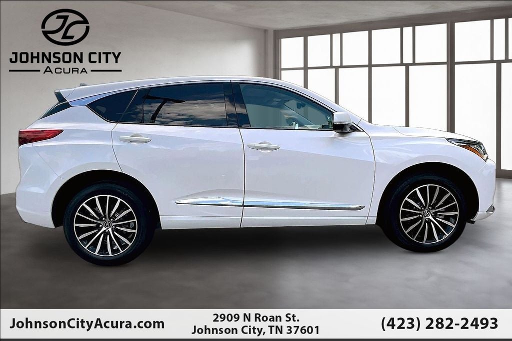 2026 Acura RDX Advance Package SH-AWD