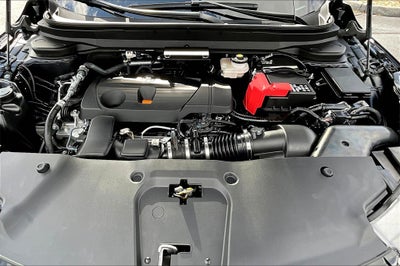 2025 Acura RDX A-Spec Advance Package SH-AWD