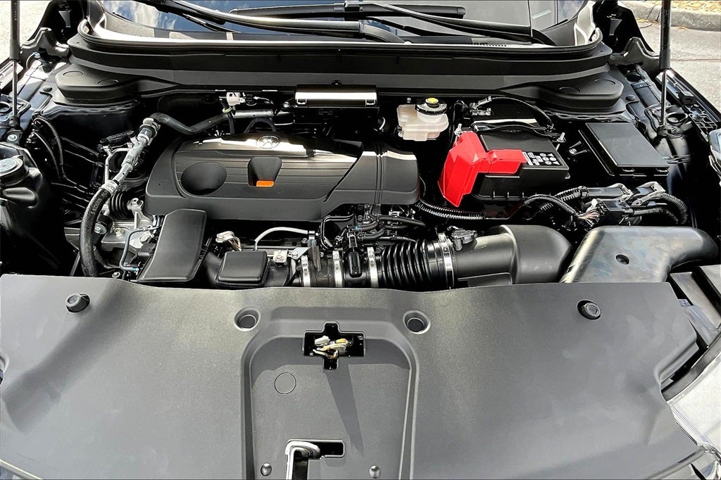 2025 Acura RDX A-Spec Advance Package SH-AWD