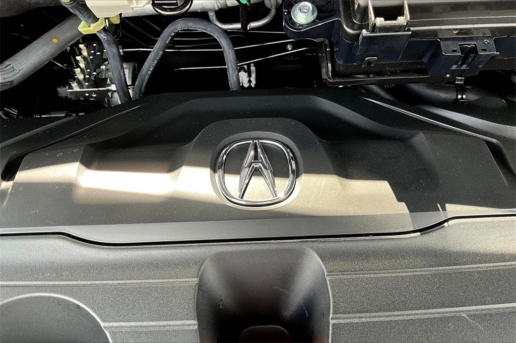 2025 Acura RDX A-Spec Advance Package SH-AWD