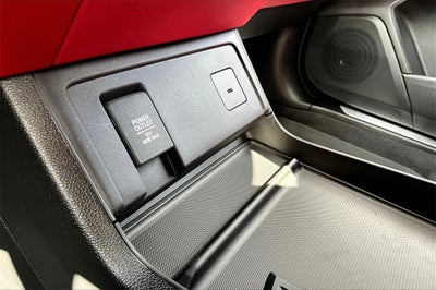 2025 Acura RDX A-Spec Advance Package SH-AWD