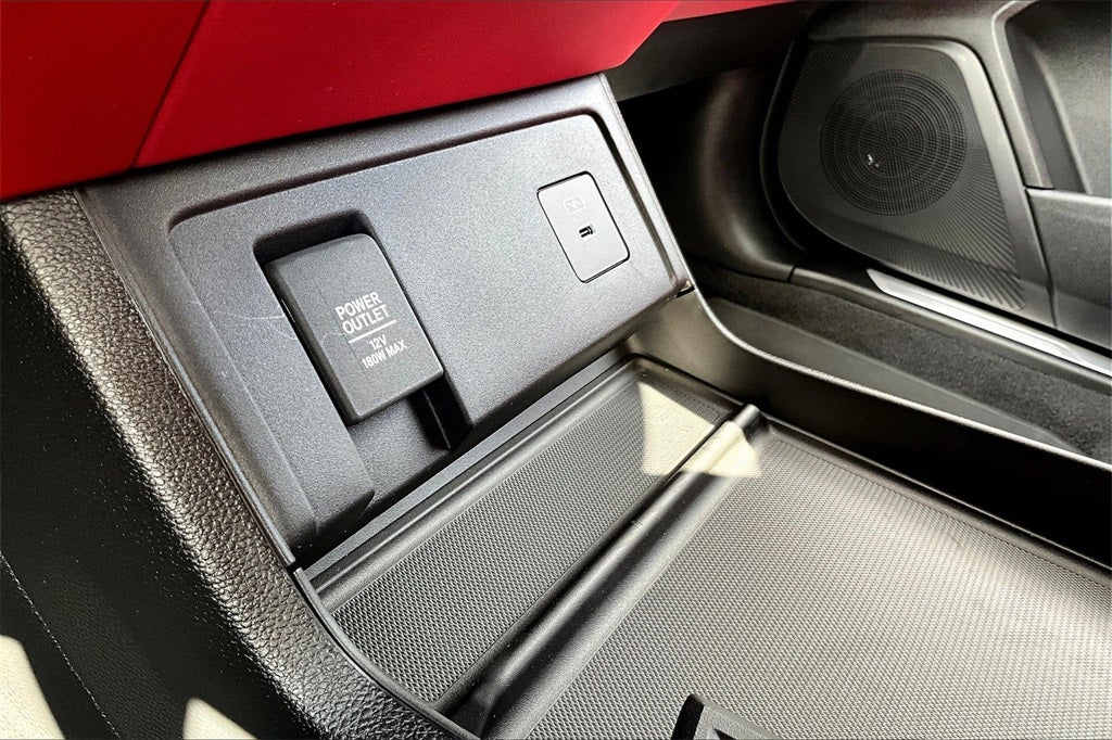 2025 Acura RDX A-Spec Advance Package SH-AWD