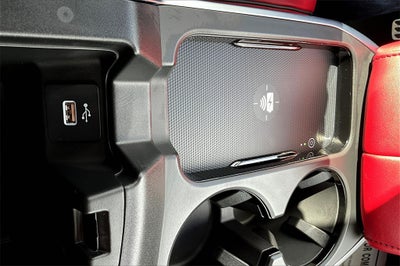 2025 Acura RDX A-Spec Advance Package SH-AWD