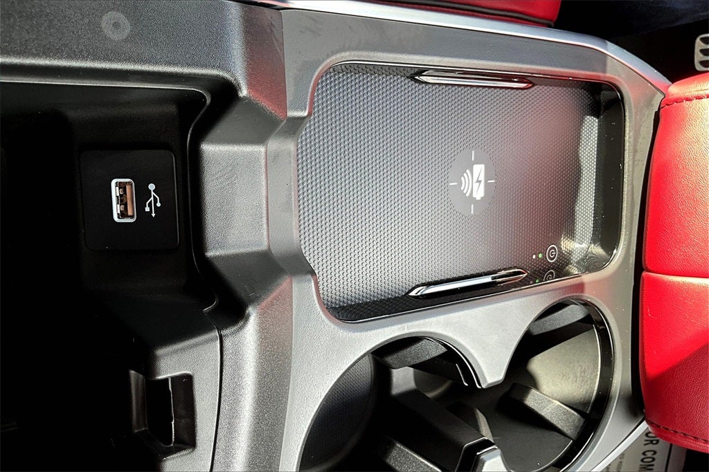 2025 Acura RDX A-Spec Advance Package SH-AWD