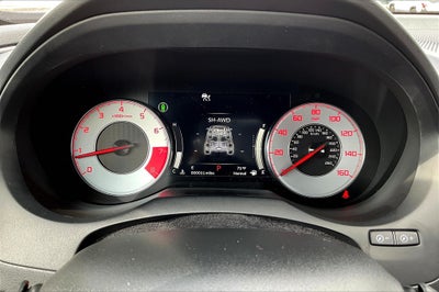 2025 Acura RDX A-Spec Advance Package SH-AWD