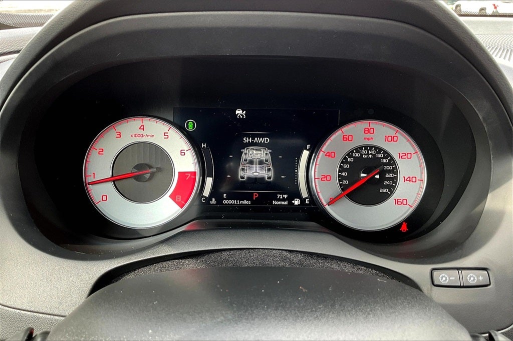 2025 Acura RDX A-Spec Advance Package SH-AWD