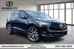 2025 Acura RDX A-Spec Advance Package SH-AWD