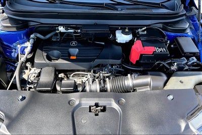 2023 Acura RDX A-Spec Advance Package SH-AWD