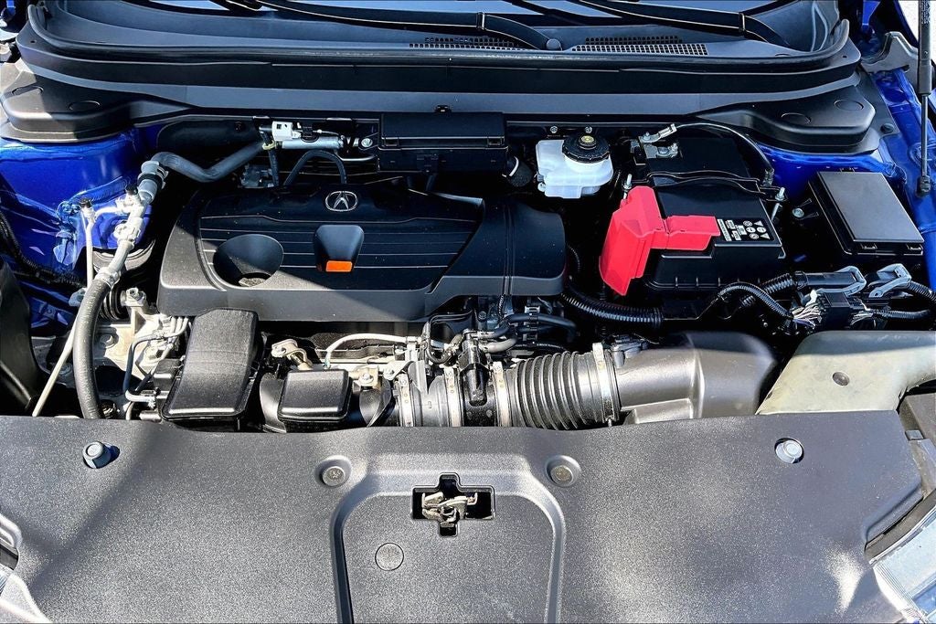 2023 Acura RDX A-Spec Advance Package SH-AWD