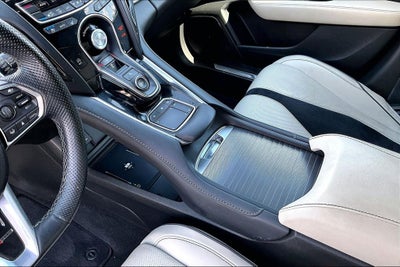2023 Acura RDX A-Spec Advance Package SH-AWD