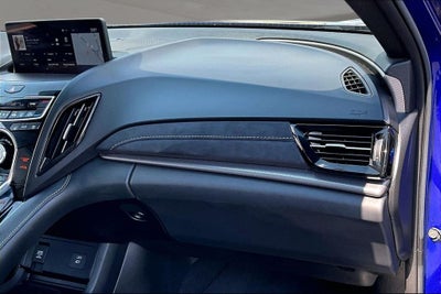 2023 Acura RDX A-Spec Advance Package SH-AWD