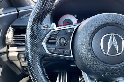 2023 Acura RDX A-Spec Advance Package SH-AWD