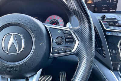 2023 Acura RDX A-Spec Advance Package SH-AWD