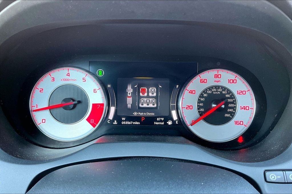 2023 Acura RDX A-Spec Advance Package SH-AWD