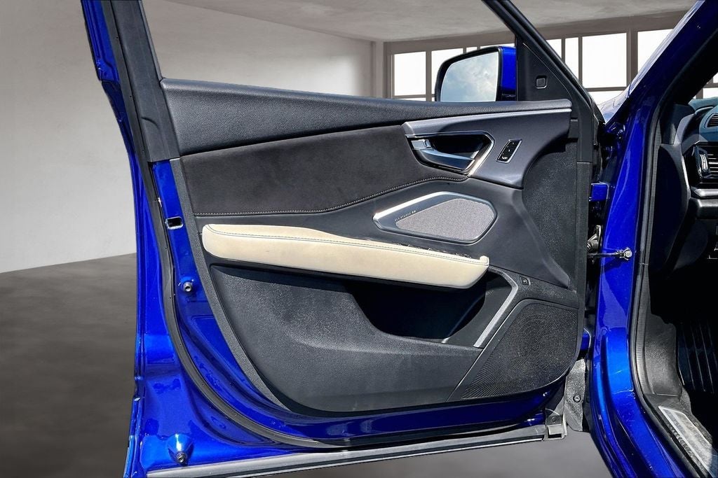 2023 Acura RDX A-Spec Advance Package SH-AWD